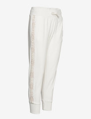 Polo Ralph Lauren - Beaded Side-Stripe Cotton Jogger - sweatpants - nevis - 2