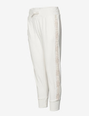 Polo Ralph Lauren - Beaded Side-Stripe Cotton Jogger - sweatpants - nevis - 3