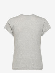 Polo Ralph Lauren - Cotton Crewneck Tee - t-shirts - cobblestone heath - 1