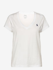 Polo Ralph Lauren Cotton Jersey V-neck 