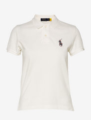 mens long sleeve polo tall