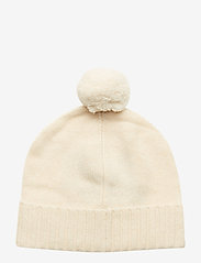 polo pom pom hat