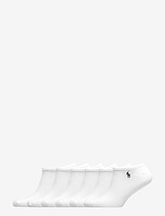 Ultralow Sock 6-Pack - 150 WHITE ASSORTE