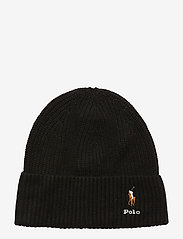 polo hat beanie