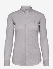 ralph lauren knitted shirt