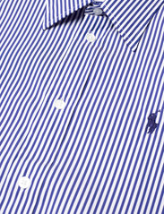 Polo Ralph Lauren Classic Fit Striped Shirt - Long-sleeved | Boozt.com