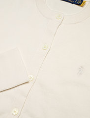 Polo Ralph Lauren - Cotton Cardigan - cardigans - collection cream - 2