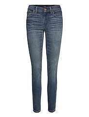 ralph lauren tompkins skinny crop jeans