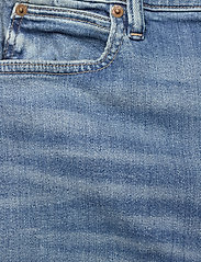 Polo Ralph Lauren - Hudson Jean - mom jeans - medium indigo - 3