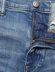 Polo Ralph Lauren - Hudson Jean - mom jeans - medium indigo - 4