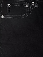 Polo Ralph Lauren - Tompkins Skinny Jean - skinny jeans - flocked black - 2