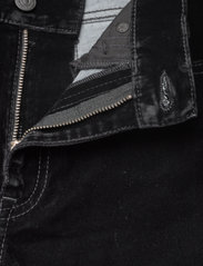Polo Ralph Lauren - Tompkins Skinny Jean - skinny jeans - flocked black - 3