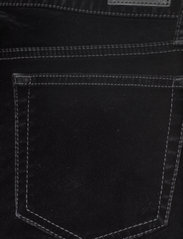 Polo Ralph Lauren - Tompkins Skinny Jean - skinny jeans - flocked black - 4