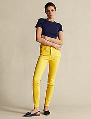 Tompkins high rise skinny jeans Clearance