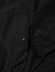 Polo Ralph Lauren - Water-Repellent Hooded Windbreaker - light jackets - polo black - 3