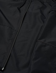 Polo Ralph Lauren - Water-Repellent Hooded Windbreaker - light jackets - polo black - 4