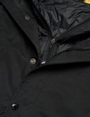 Polo Ralph Lauren - Water-Repellent 3-in-1 Coat - winter coats - polo black - 4