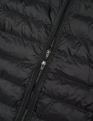 Polo Ralph Lauren - Water-Repellent 3-in-1 Coat - winter coats - polo black - 5
