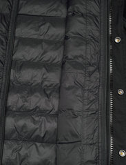 Polo Ralph Lauren - Water-Repellent 3-in-1 Coat - winter coats - polo black - 6