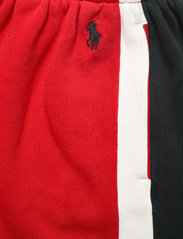 Polo Ralph Lauren - Logo Fleece Sweatpant - sweatpants - polo black/rl2000 - 2