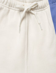 Polo Ralph Lauren - Logo Patchwork Fleece Sweatpant - sweatpants - nevis - 3