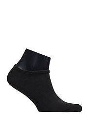 Polo Ralph Lauren - Ultralow Sock 6-Pack - ankle socks - 930 black assorte - 2