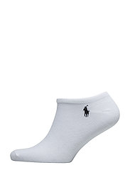 Polo Ralph Lauren - Ultralow Sock 6-Pack - ankle socks - 991 assorted - 3