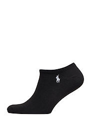 Polo Ralph Lauren - Ultralow Sock 6-Pack - ankle socks - 991 assorted - 7