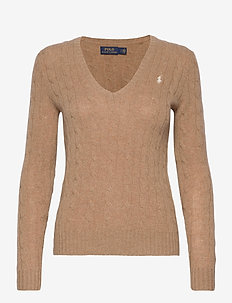 ladies ralph lauren jumpers