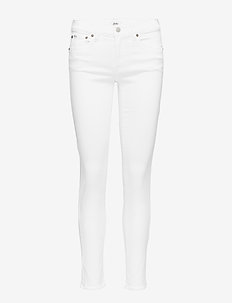 Tompkins Skinny Jean - skinny jeans - white