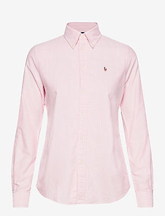Ralph Lauren - Blouses & Shirts | Trendy collections at Boozt.com