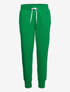 polo green sweatpants