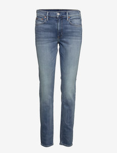 Tompkins Skinny Jean - skinny jeans - neeks wash