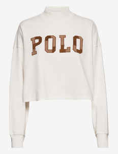 Polo Ralph Lauren Sweatshirts for women - Buy online at Boozt.com