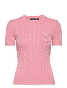 polo ralph lauren knit short sleeve