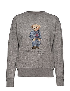 polo hoodie dame
