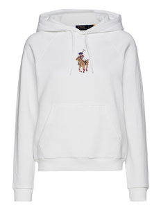 ralph lauren hooded tops