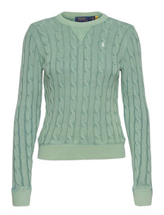 knit jumper ralph lauren