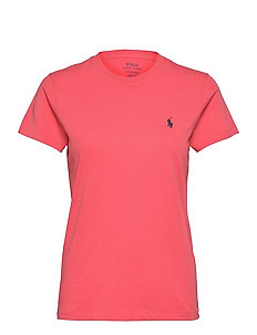 Polo Ralph Lauren T Shirts Tops Online Trendige Kollektionen Bei Boozt Com