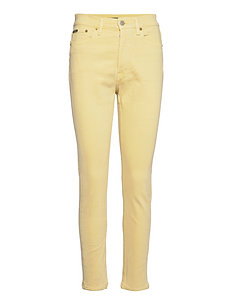 Yellow Jeans – Shop now at