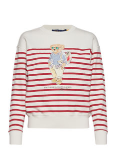 ralph lauren nautical bear