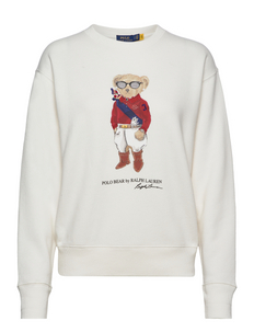 Polo Ralph Lauren Sweatshirts for women 