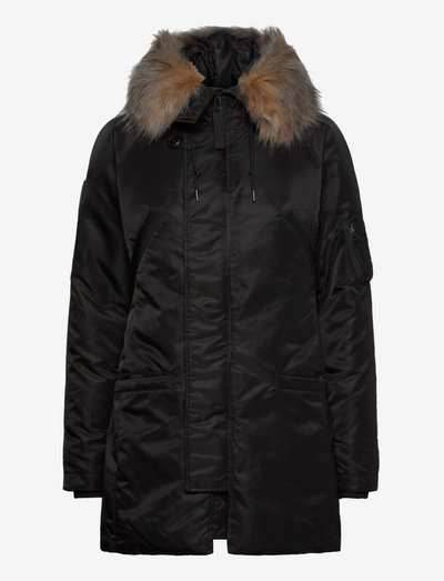 winter jacket ralph lauren