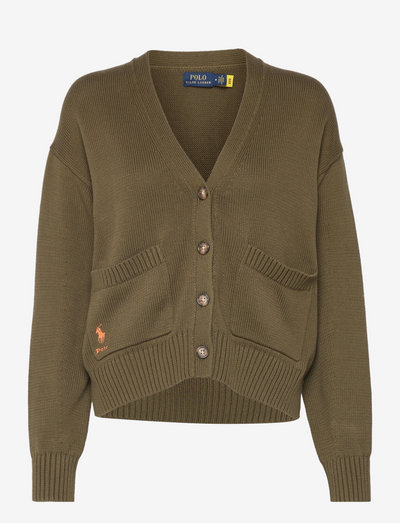 Polo Ralph Lauren Knitwear online | Trendy collections at Boozt.com