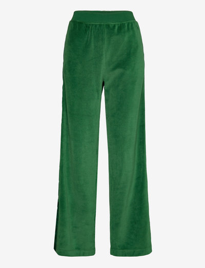 Velour Pull-On Pant - joggersy - new forest