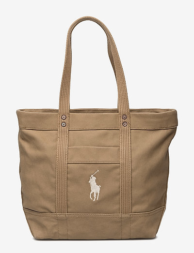 polo tote