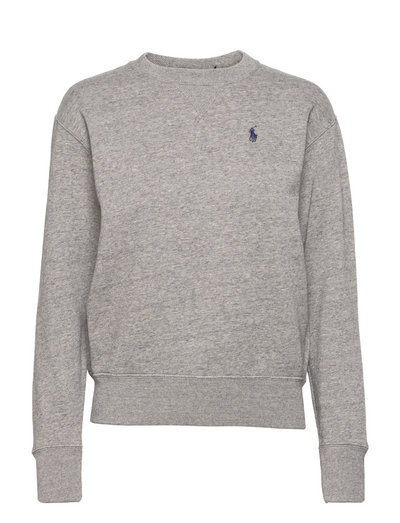 Polo Ralph Lauren Fleece Pullover - Sweatshirts 