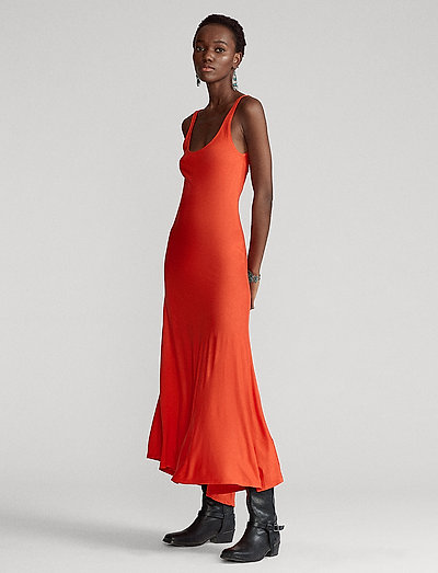 ralph lauren maxi dresses