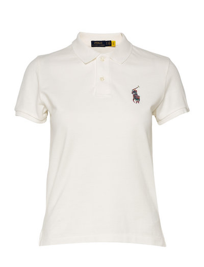 big logo polo ralph lauren shirt