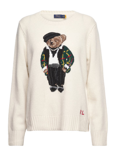 Polo Ralph Lauren Polo Bear Wool-bear 